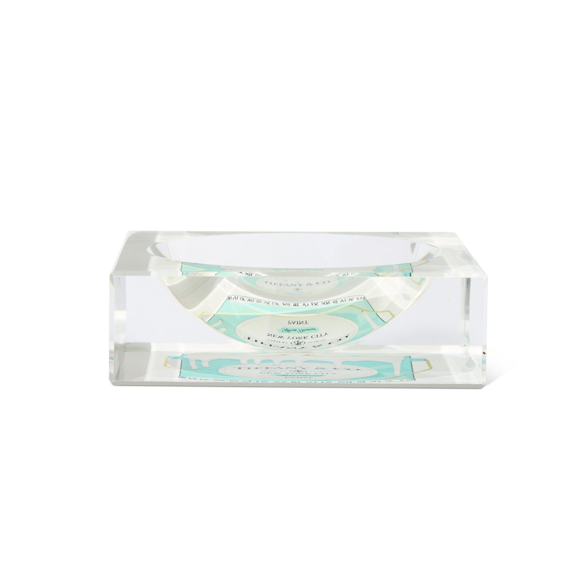 TIFFANY PAINT